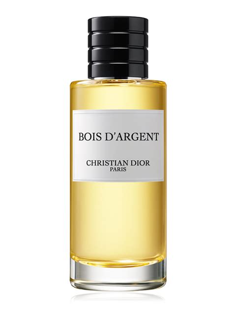 dior homme bois d'argent|bois d'argent christian dior.